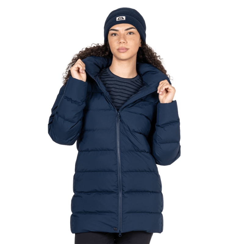 Mountain Equipment Tromso Parka - Parka - Women's | Hardloop