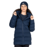 Mountain Equipment Tromso Parka - Parka - Women's | Hardloop