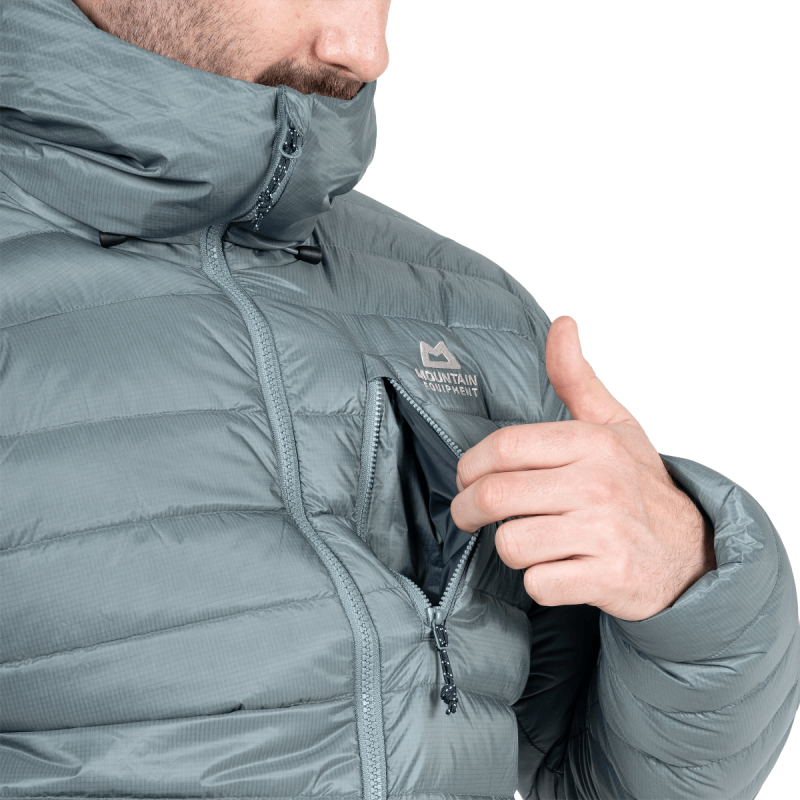 Mountain Equipment Jokla Jacket - Daunenjacke - Herren | Hardloop