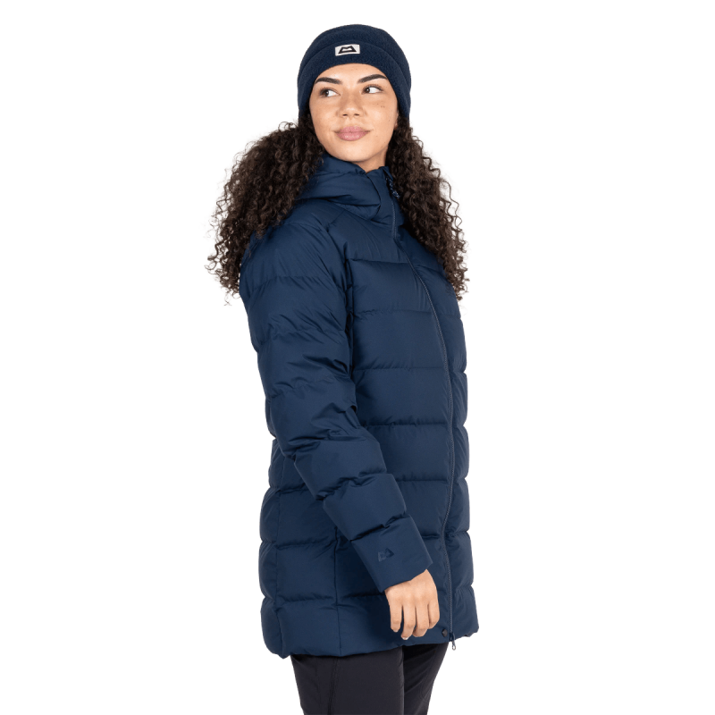 Mountain Equipment Tromso Parka - Parka - Women's | Hardloop