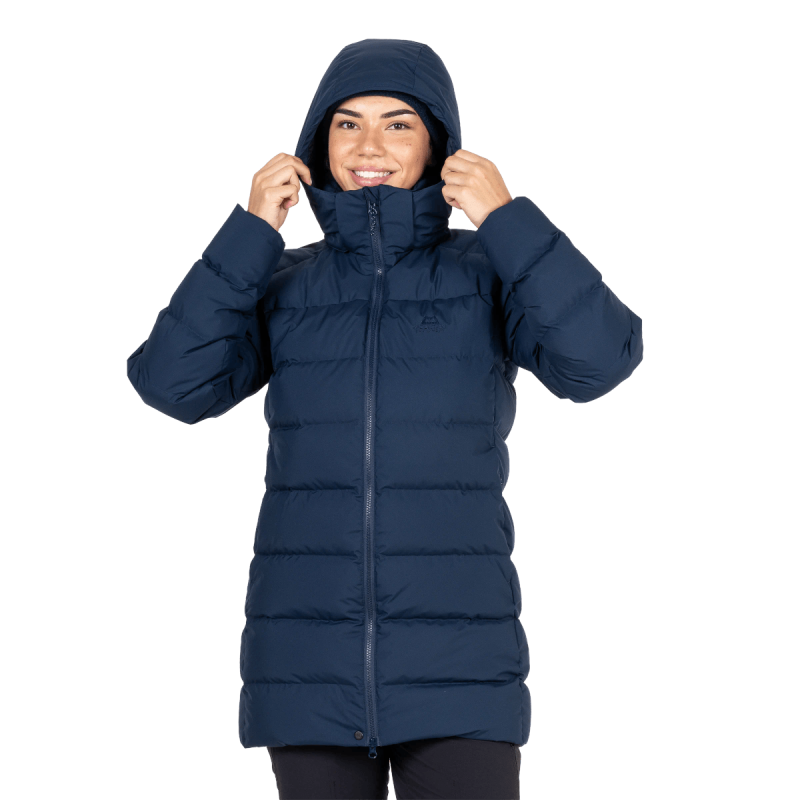 Mountain Equipment Tromso Parka - Parka - Women's | Hardloop