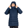 Mountain Equipment Tromso Parka - Parka - Women's | Hardloop