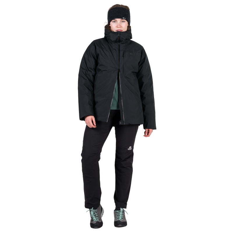 Mountain Equipment Triton Jacket - Down jacket - Women's | Hardloop