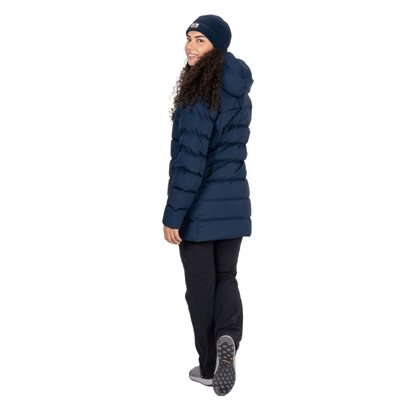 Mountain Equipment Tromso Parka - Parka - Women's | Hardloop