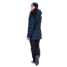 Mountain Equipment Tromso Parka - Parka - Women's | Hardloop