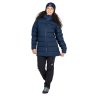 Mountain Equipment Tromso Parka - Parka - Women's | Hardloop