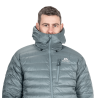 Mountain Equipment Jokla Jacket - Doudoune homme | Hardloop