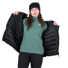 Mountain Equipment Triton Jacket - Doudoune femme | Hardloop