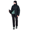 Mountain Equipment Triton Jacket - Down jacket - Women's | Hardloop