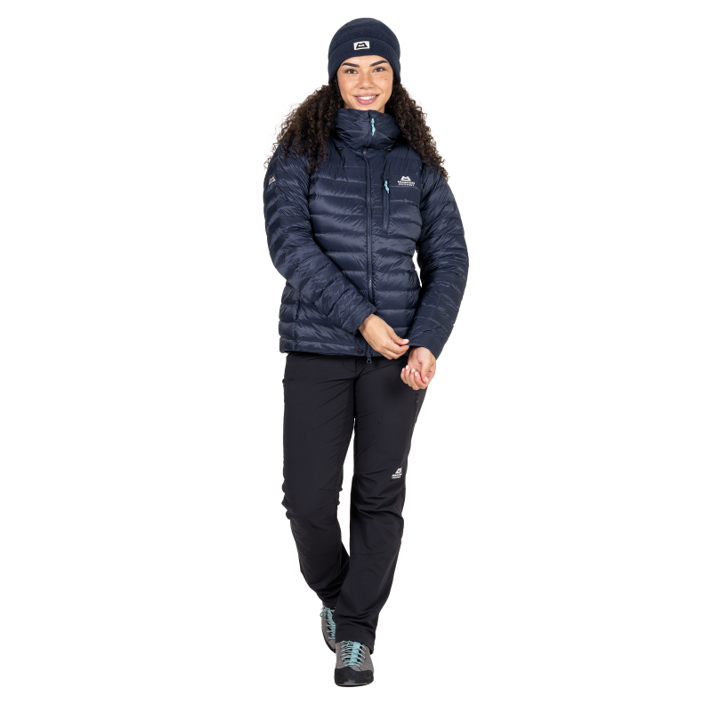 Mountain Equipment Jokla Jacket - Doudoune femme | Hardloop