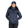 Mountain Equipment Jokla Jacket - Down jacket - Women's | Hardloop