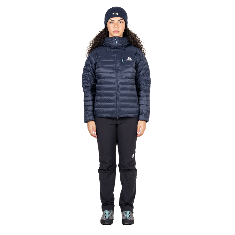 Mountain Equipment Jokla Jacket - Down jacket - Women's | Hardloop