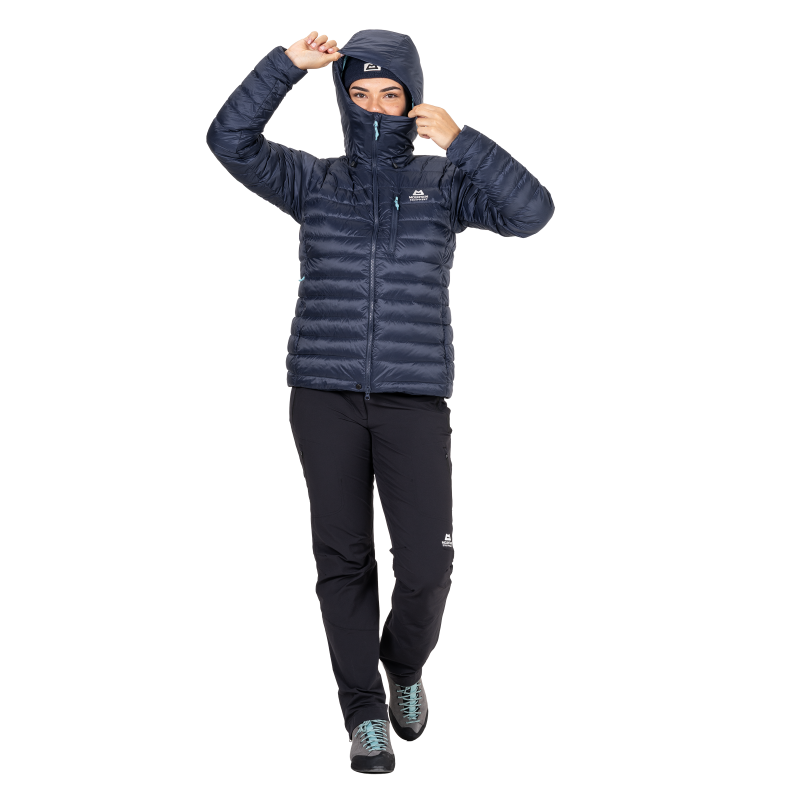 Mountain Equipment Jokla Jacket - Down jacket - Women's | Hardloop