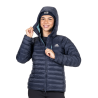Mountain Equipment Jokla Jacket - Down jacket - Women's | Hardloop