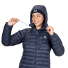 Mountain Equipment Jokla Jacket - Doudoune femme | Hardloop