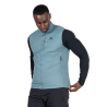 Mountain Equipment Intra Light Vest - Synthetic vest - Men's | Hardloop