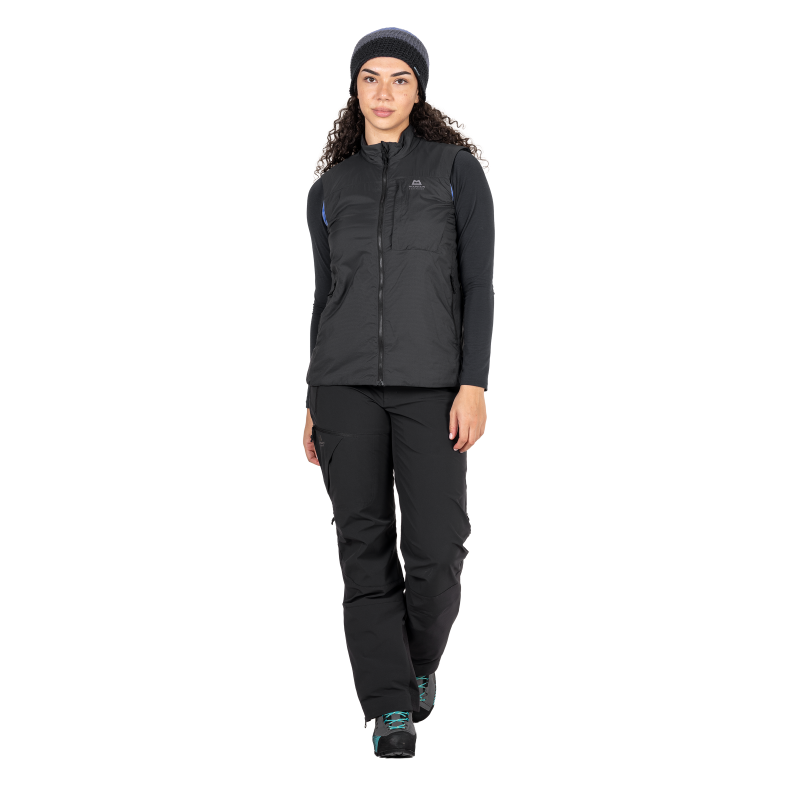 Mountain Equipment Intra Light Vest - Kunstfaserweste - Damen | Hardloop