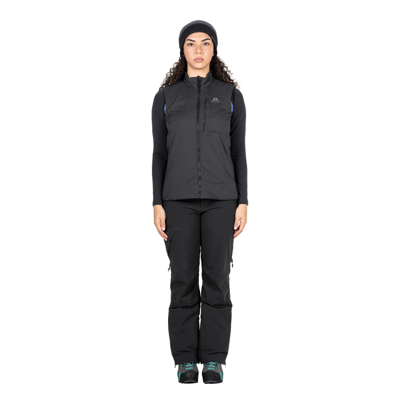 Mountain Equipment Intra Light Vest - Synthetic vest - Women's | Hardloop