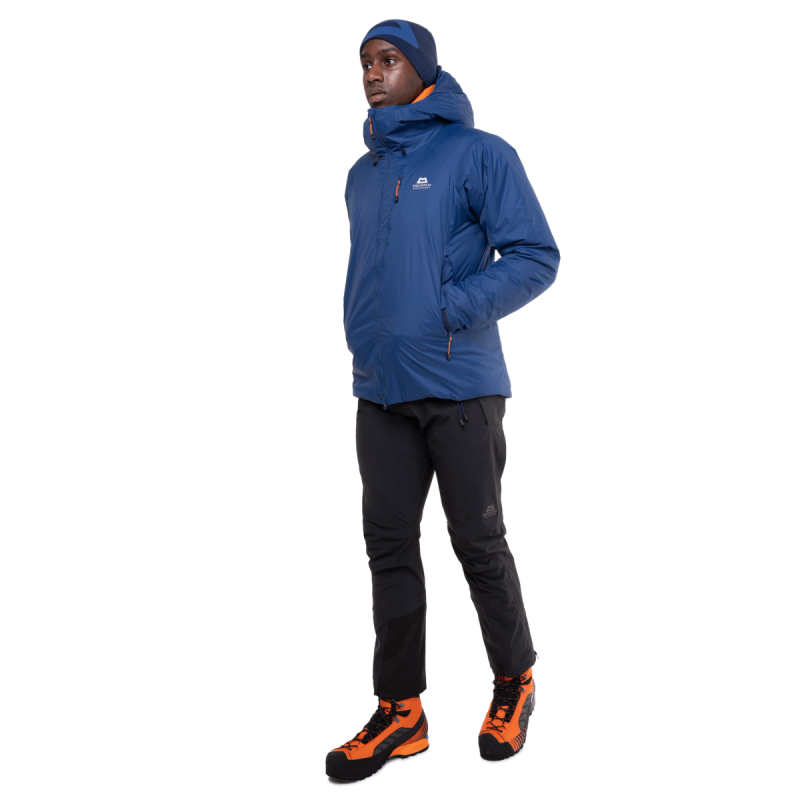Shelterstone Jacket - Doudoune homme