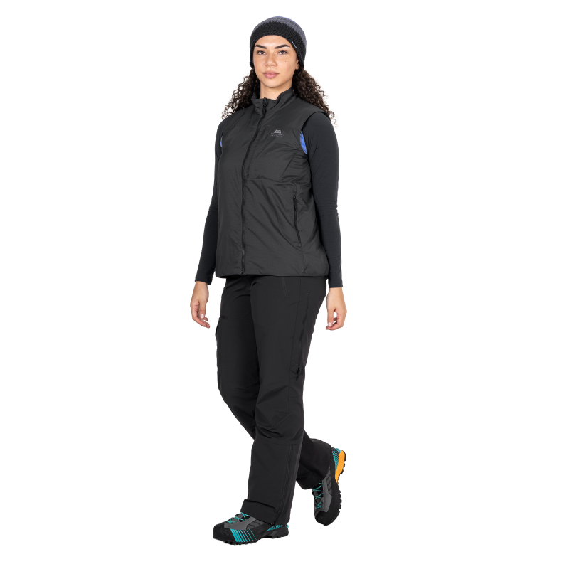 Mountain Equipment Intra Light Vest - Bezrękawnik damski | Hardloop