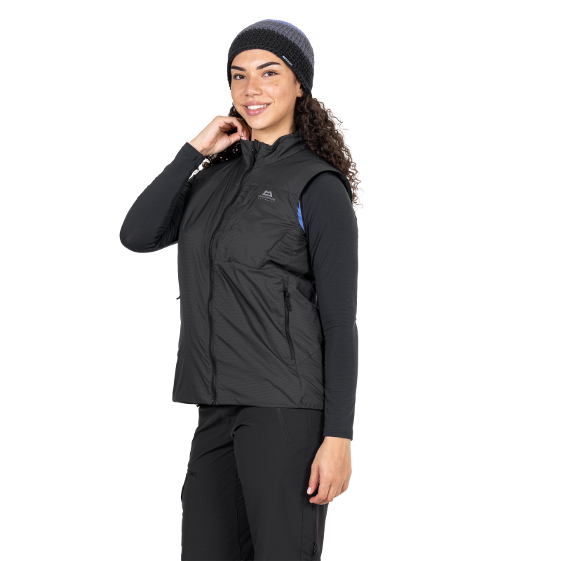 Mountain Equipment Intra Light Vest - Kunstfaserweste - Damen | Hardloop