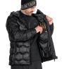 Mountain Equipment Xenith Hooded Jacket - Down jacket - Men's | Hardloop