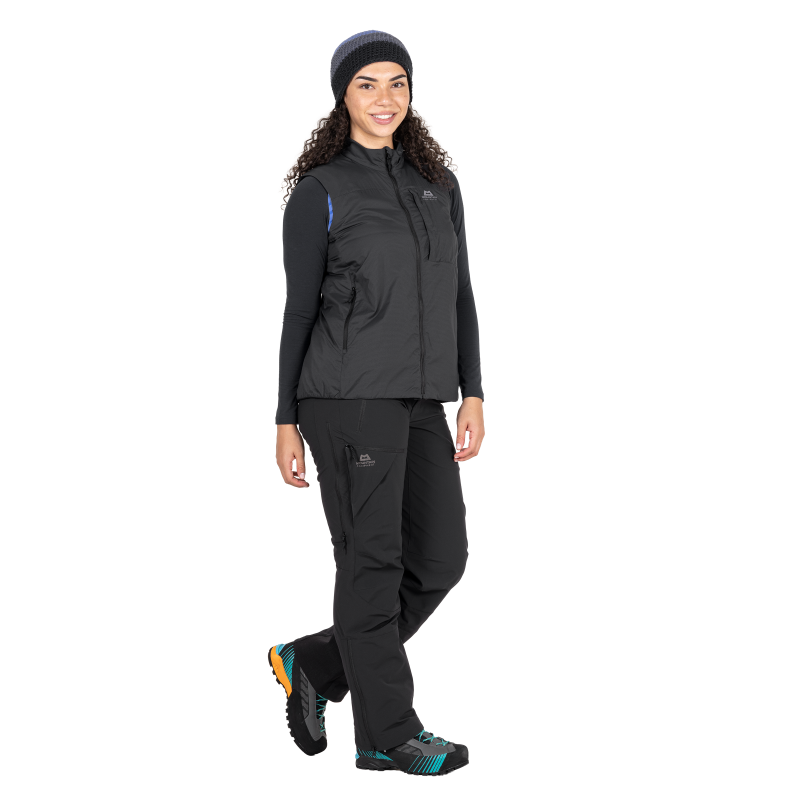 Mountain Equipment Intra Light Vest - Bezrękawnik damski | Hardloop