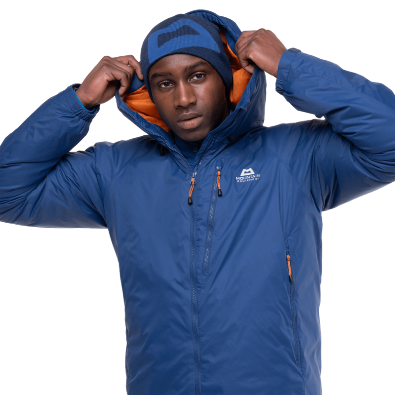 Shelterstone Jacket - Synthetic jacket - Men's