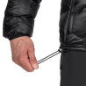 Mountain Equipment Xenith Hooded Jacket - Down jacket - Men's | Hardloop