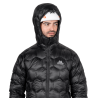 Mountain Equipment Xenith Hooded Jacket - Doudoune homme | Hardloop