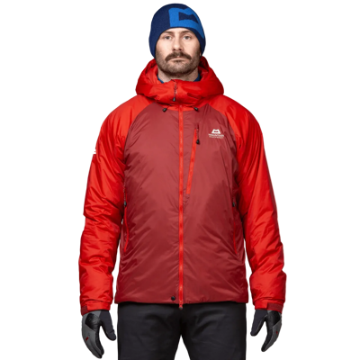 Shelterstone Jacket - Giacca sintetica - Uomo