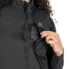 Mountain Equipment Intra Light Vest - Synthetic vest - Women's | Hardloop