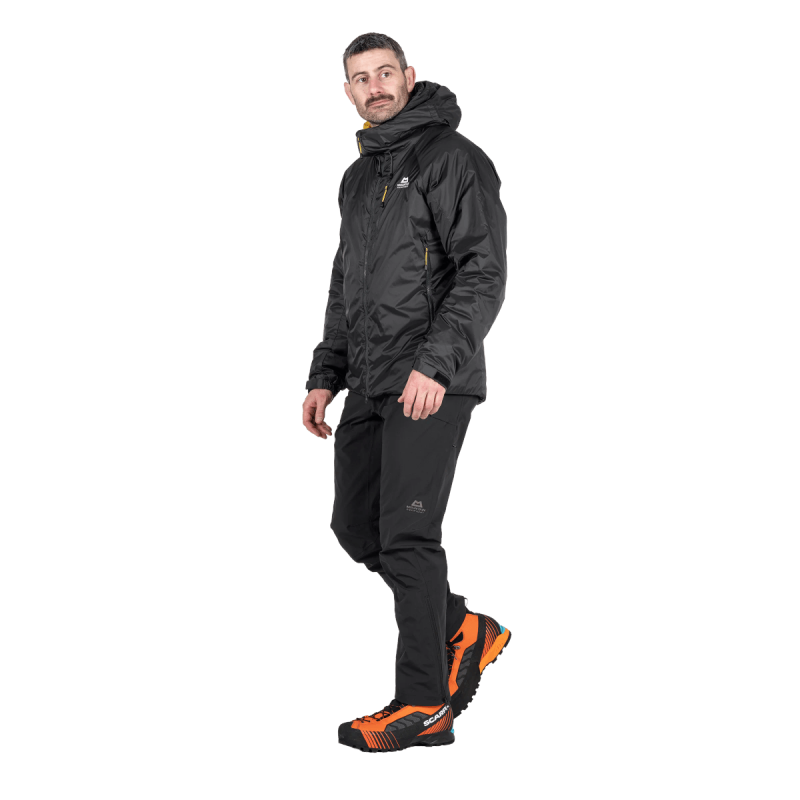 Mountain Equipment Shelterstone Jacket - Kunstfaserjacke - Herren | Hardloop
