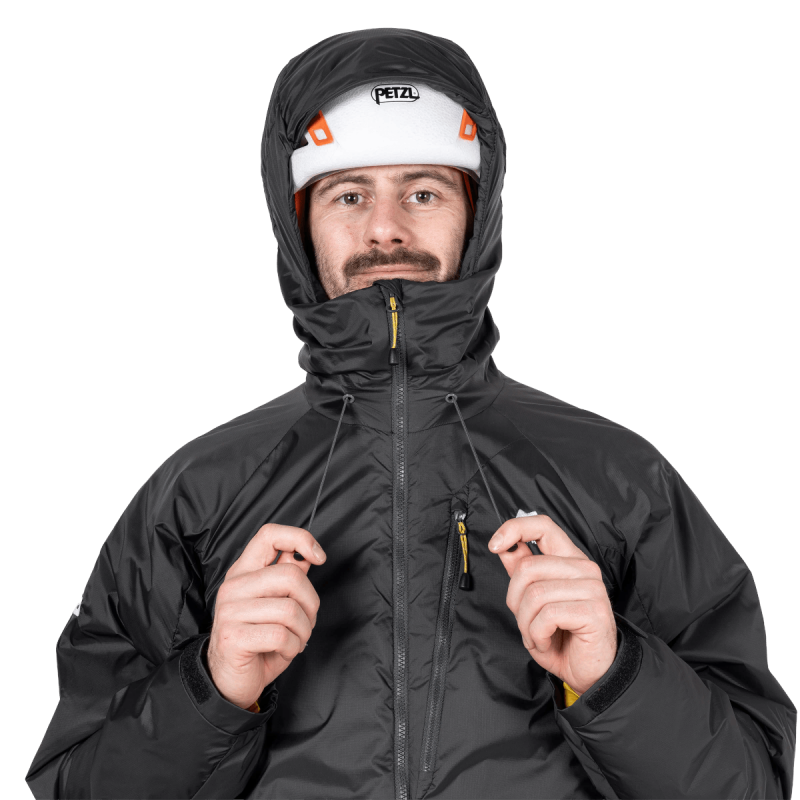 Mountain Equipment Shelterstone Jacket - Kunstfaserjacke - Herren | Hardloop