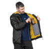 Mountain Equipment Shelterstone Jacket - Kunstfaserjacke - Herren | Hardloop