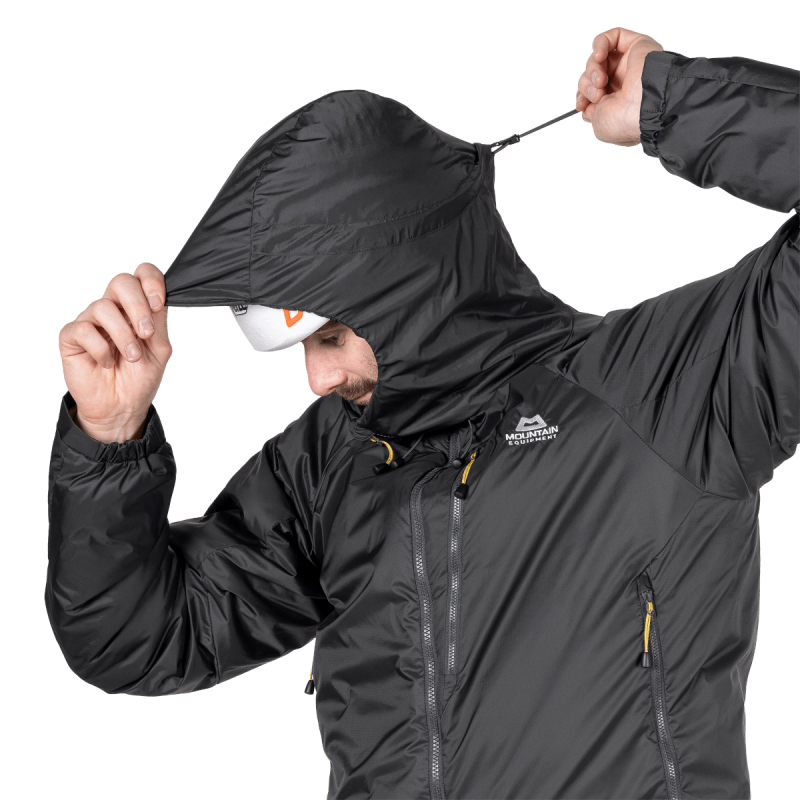 Mountain Equipment Shelterstone Jacket - Synthetic jacket - Men's | Hardloop