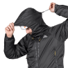 Mountain Equipment Shelterstone Jacket - Pánská péřova | Hardloop