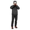 Mountain Equipment Shelterstone Jacket - Donsjack - Heren | Hardloop
