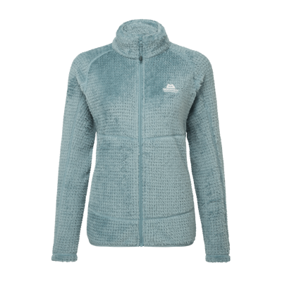 Hispar Jacket - Bluza polarowa damska