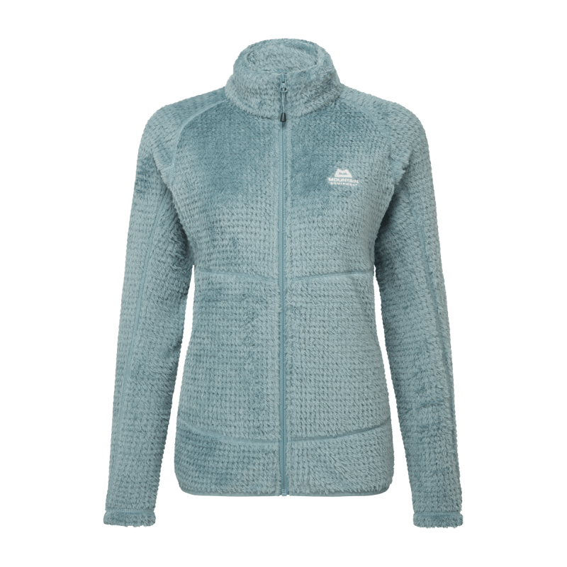 Hispar Jacket - Fleece jacket - Women's