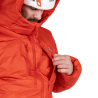 Mountain Equipment Super Oreus Jacket - Doudoune homme | Hardloop