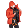 Mountain Equipment Super Oreus Jacket - Synthetic jacket - Men's | Hardloop
