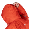 Mountain Equipment Super Oreus Jacket - Synthetic jacket - Men's | Hardloop