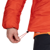 Mountain Equipment Super Oreus Jacket - Doudoune homme | Hardloop