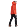 Mountain Equipment Super Oreus Jacket - Doudoune homme | Hardloop