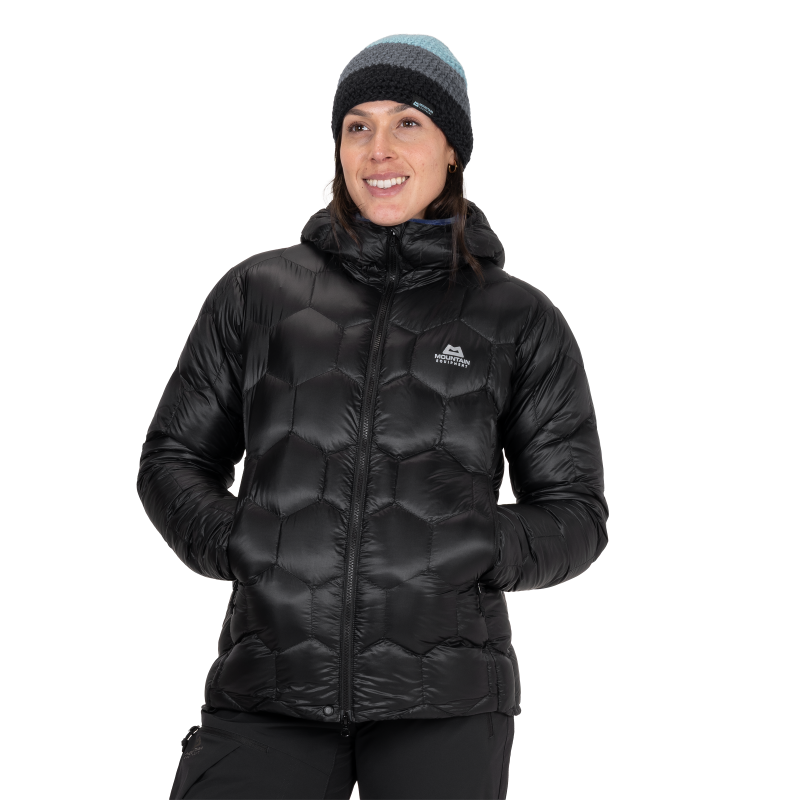 Mountain Equipment Xenith Hooded Jacket - Down jacket - Women's | Hardloop