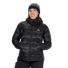Mountain Equipment Xenith Hooded Jacket - Doudoune femme | Hardloop