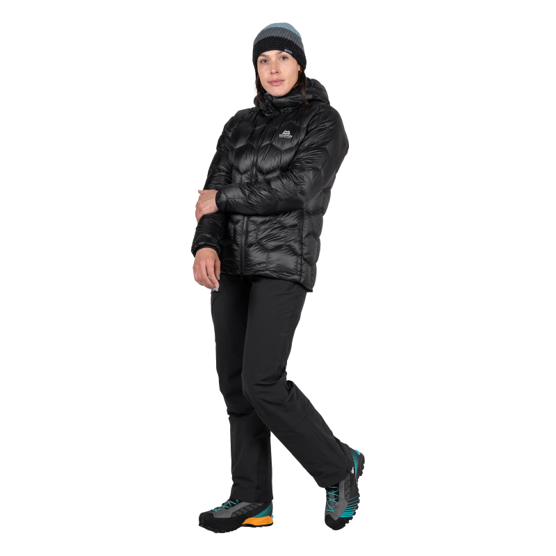 Mountain Equipment Xenith Hooded Jacket - Down jacket - Women's | Hardloop