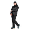 Mountain Equipment Xenith Hooded Jacket - Doudoune femme | Hardloop