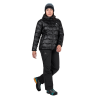 Mountain Equipment Xenith Hooded Jacket - Doudoune femme | Hardloop